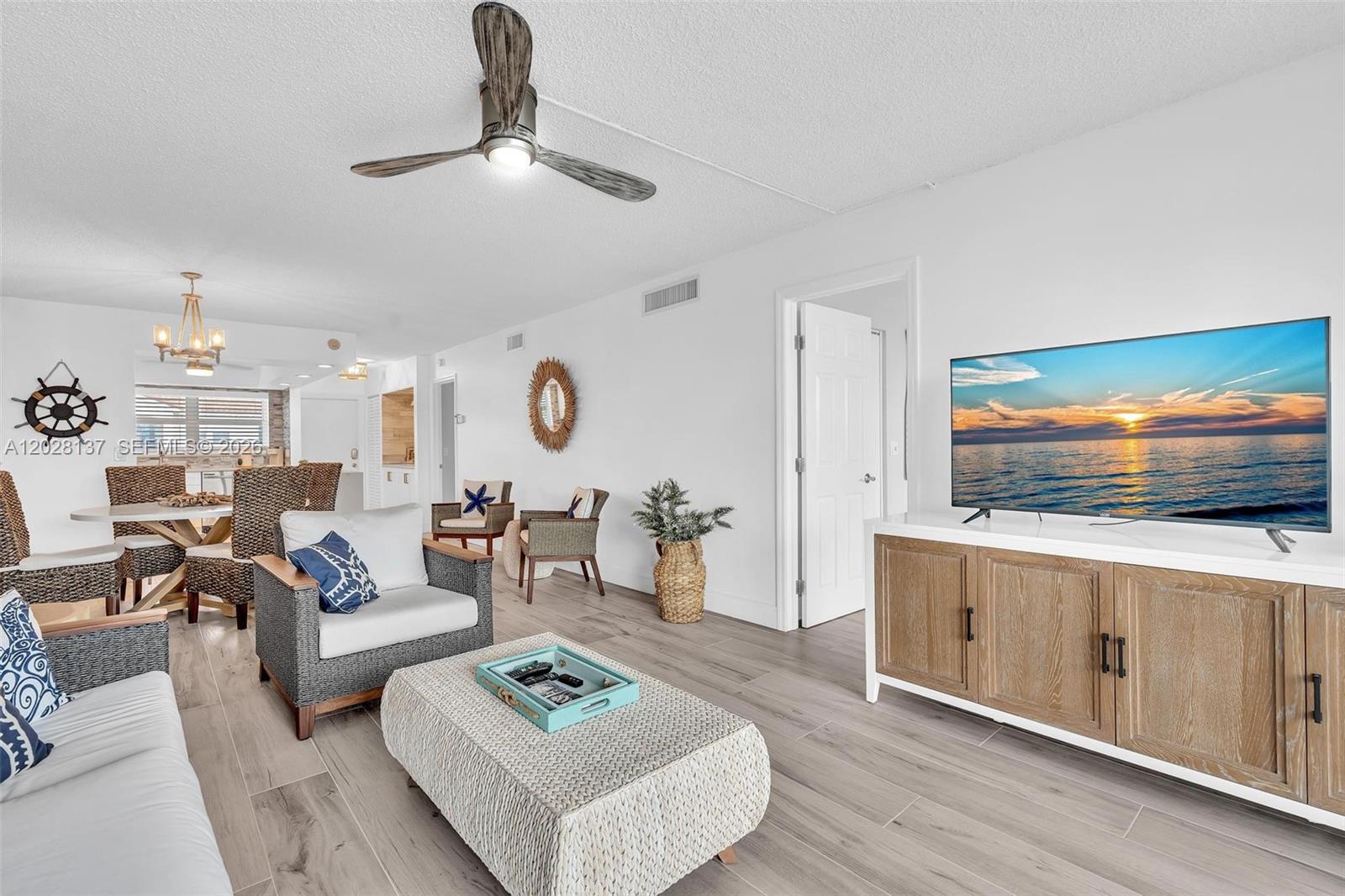 SEAGATE OF GULFSTREAM CON - Residential