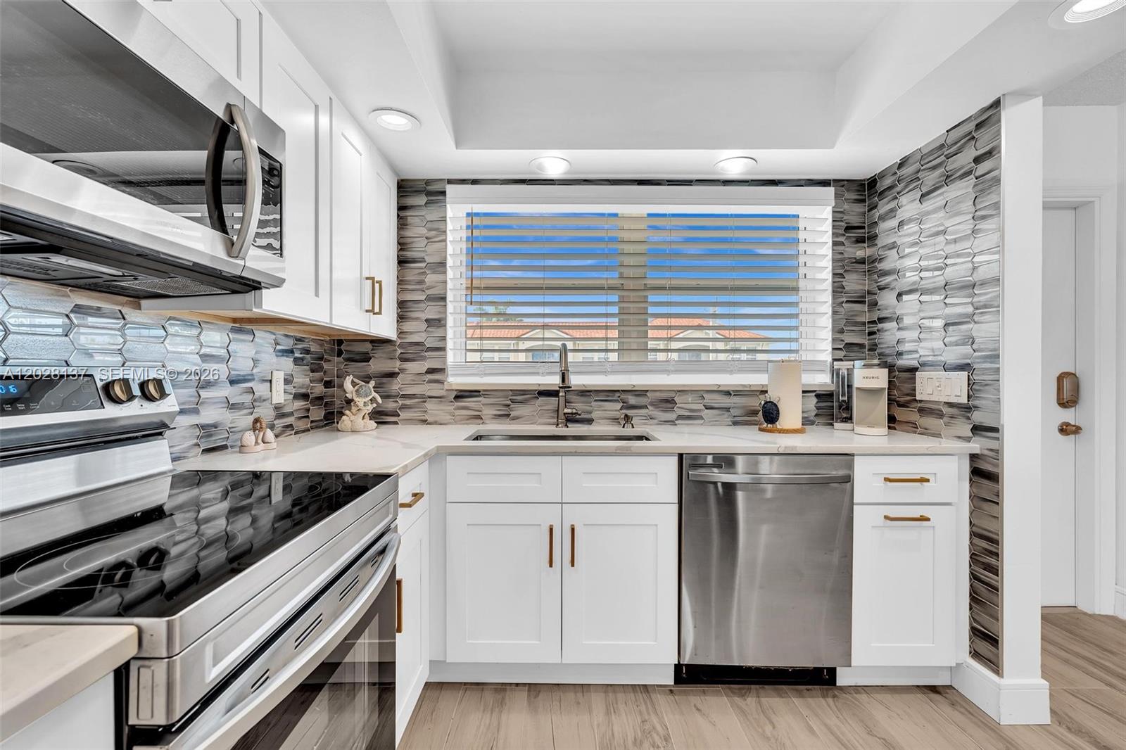 SEAGATE OF GULFSTREAM CON - Residential