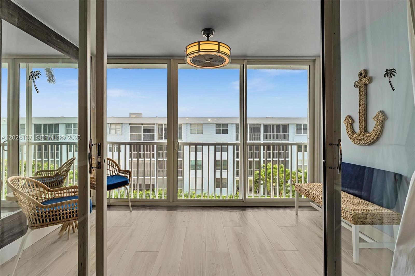 SEAGATE OF GULFSTREAM CON - Residential