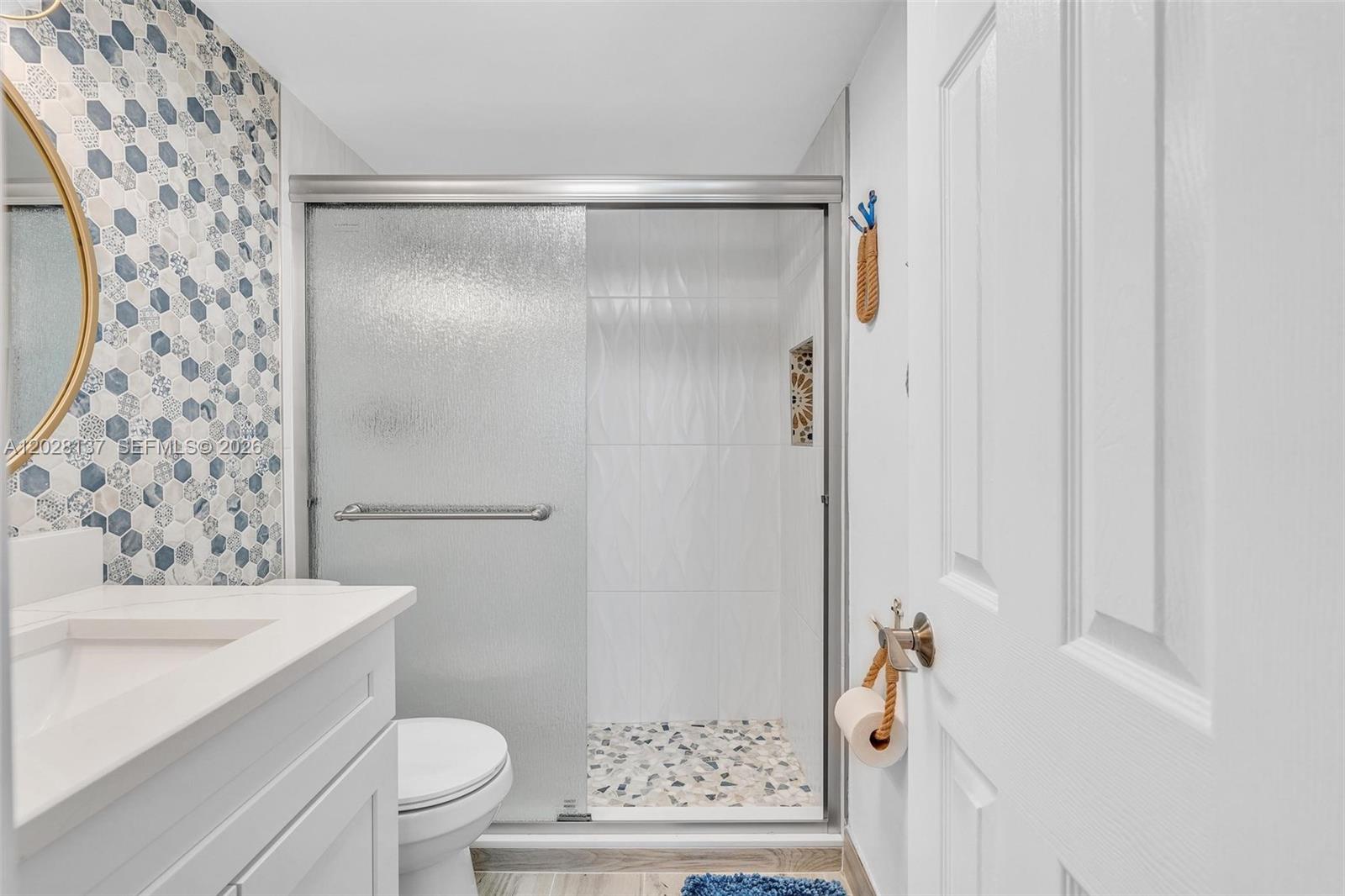 SEAGATE OF GULFSTREAM CON - Residential