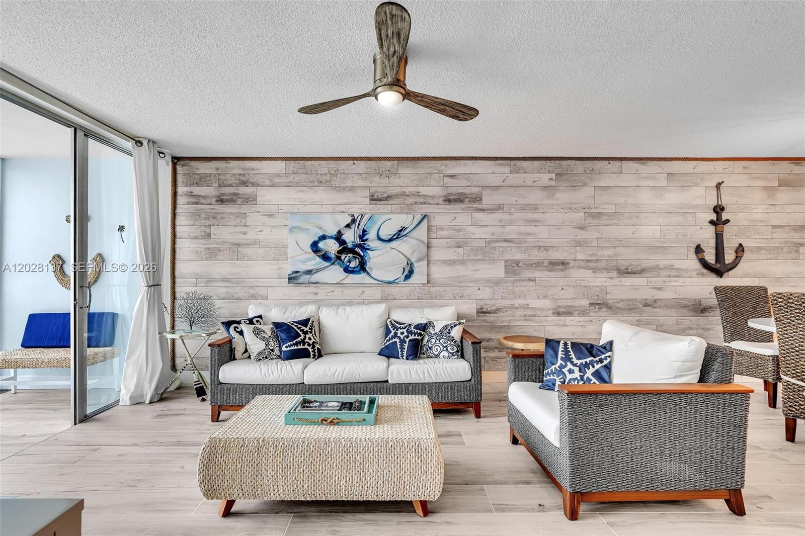 SEAGATE OF GULFSTREAM CON - Residential