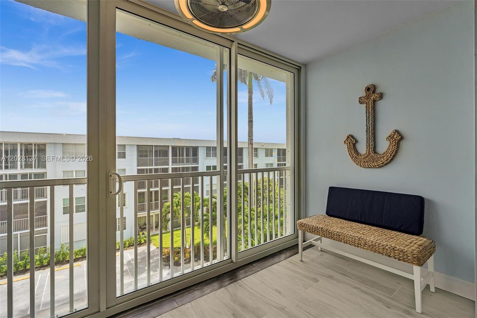 SEAGATE OF GULFSTREAM CON - Residential