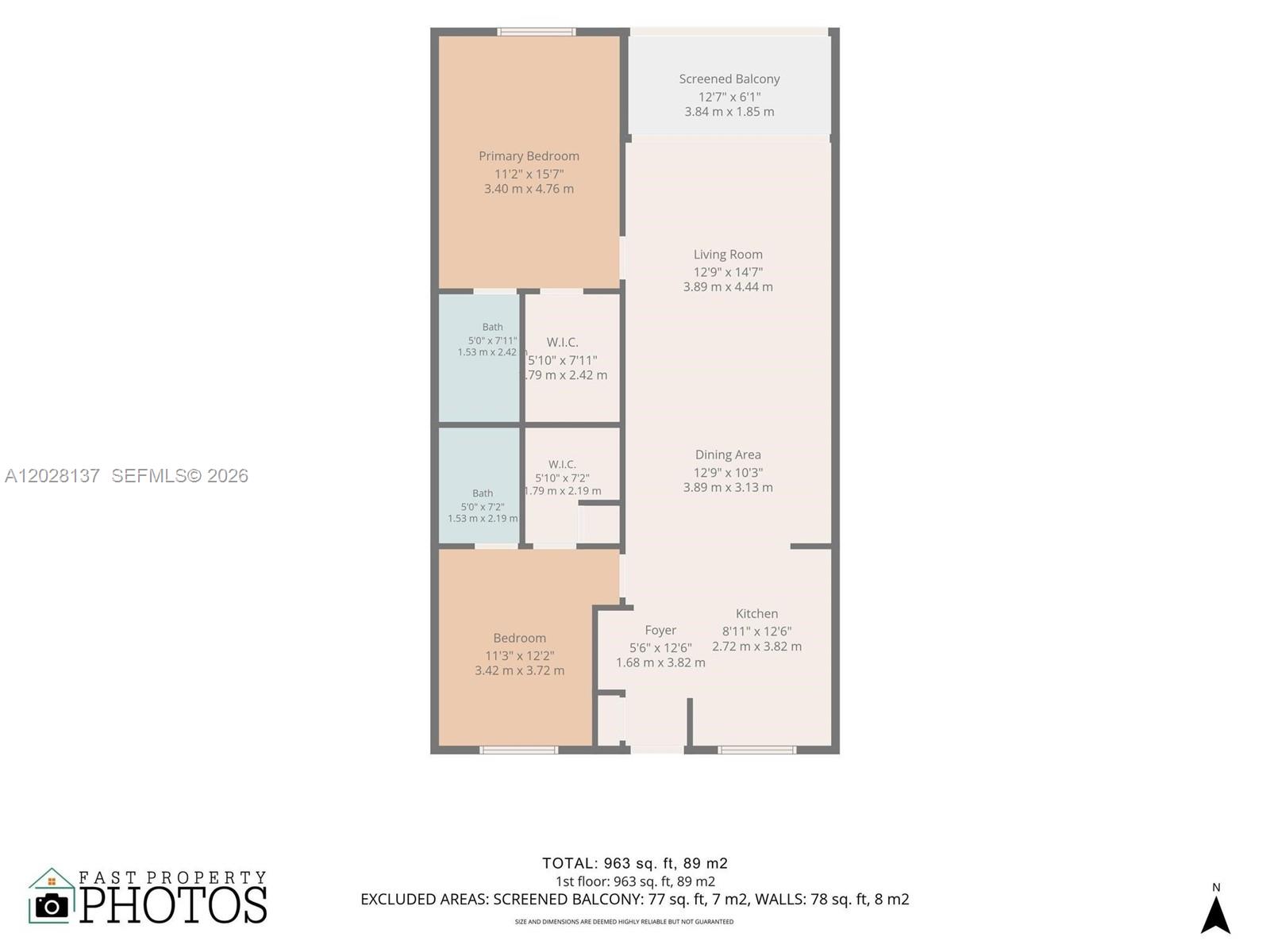 SEAGATE OF GULFSTREAM CON - Residential