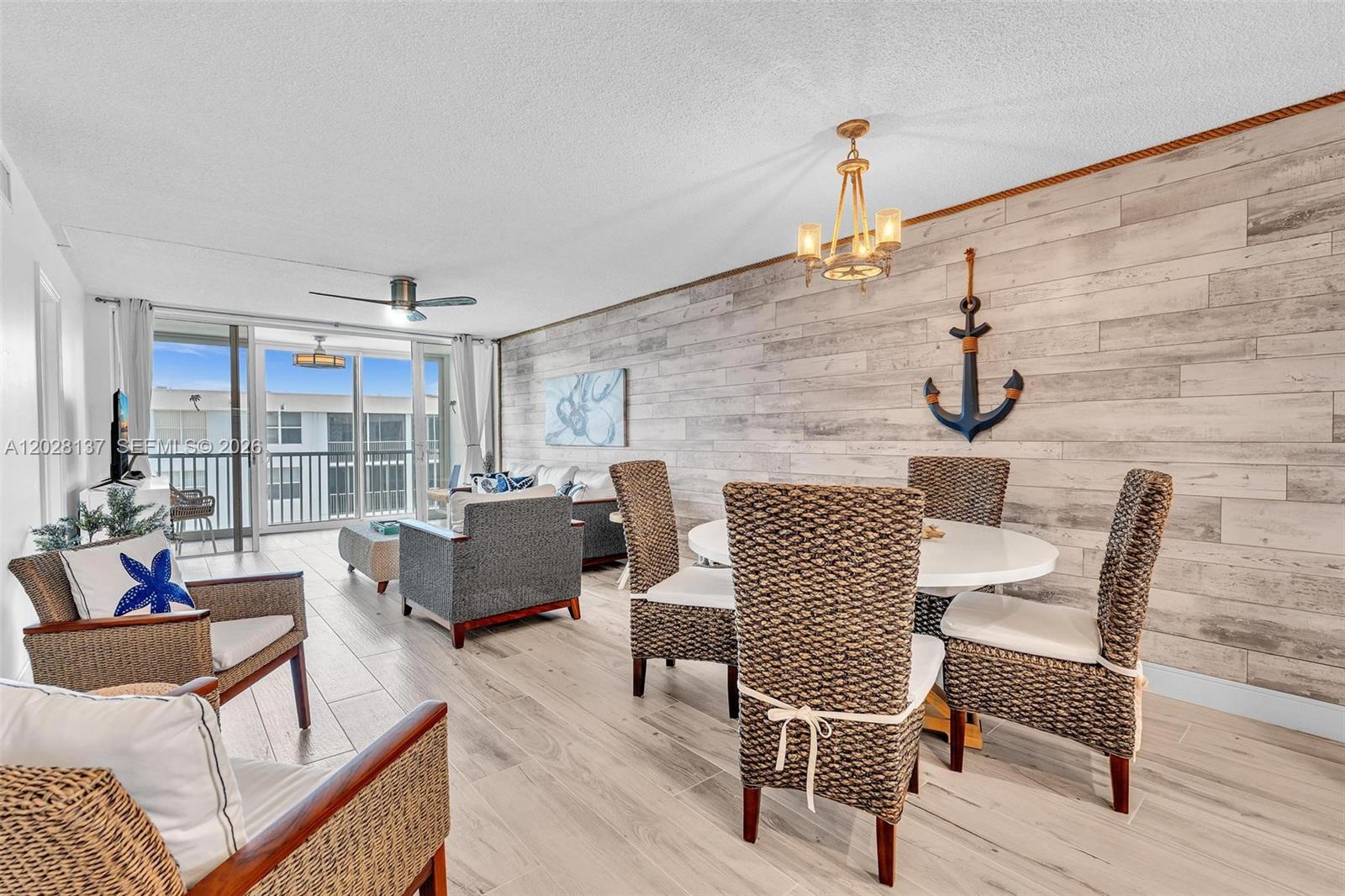SEAGATE OF GULFSTREAM CON - Residential
