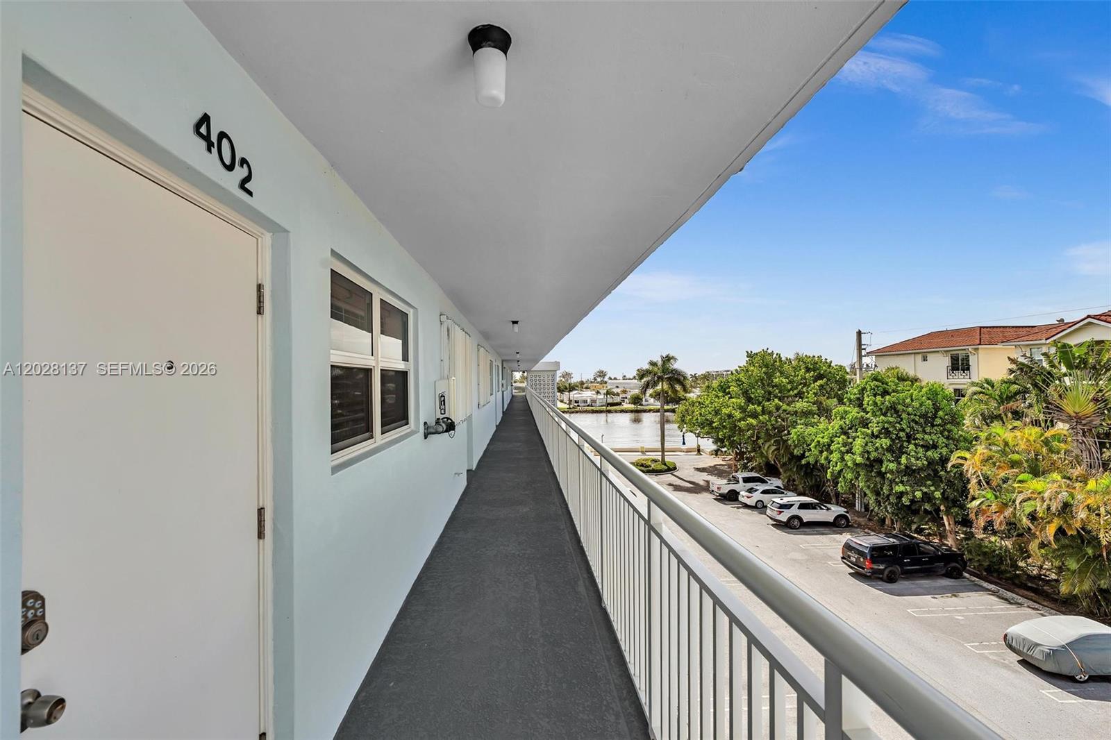 SEAGATE OF GULFSTREAM CON - Residential