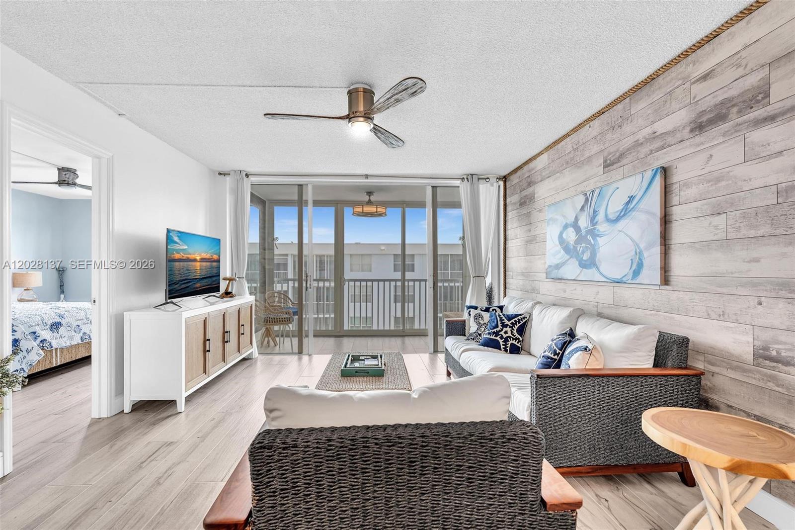 SEAGATE OF GULFSTREAM CON - Residential