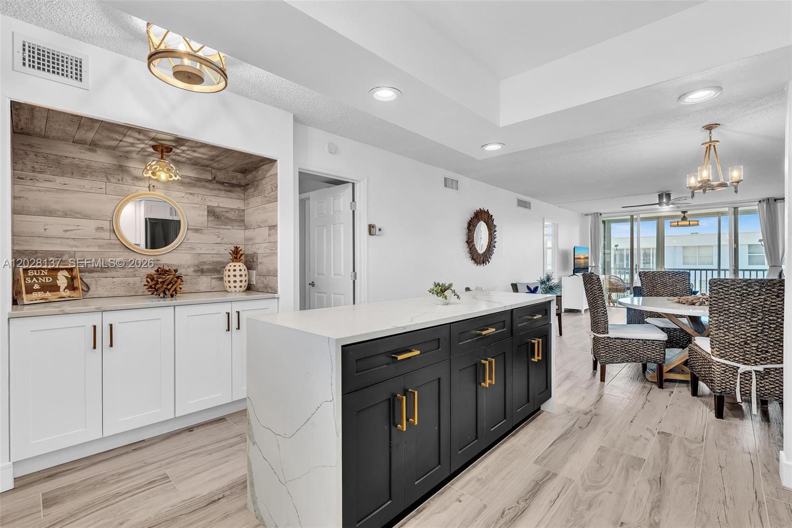 SEAGATE OF GULFSTREAM CON - Residential