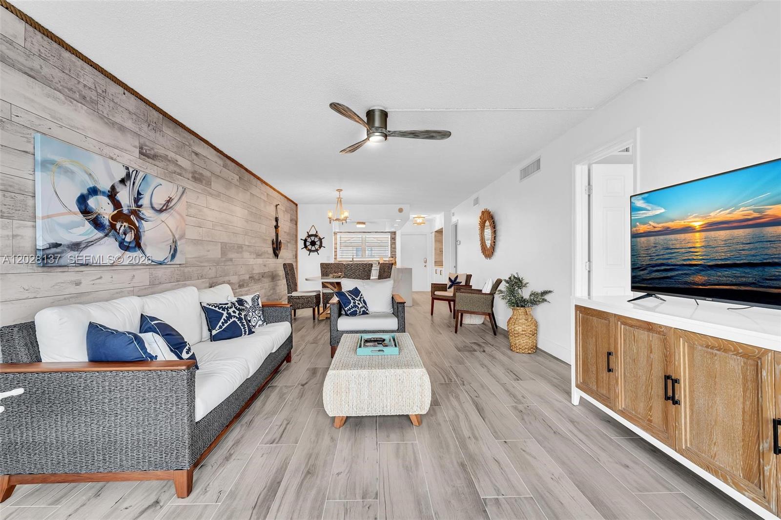 SEAGATE OF GULFSTREAM CON - Residential
