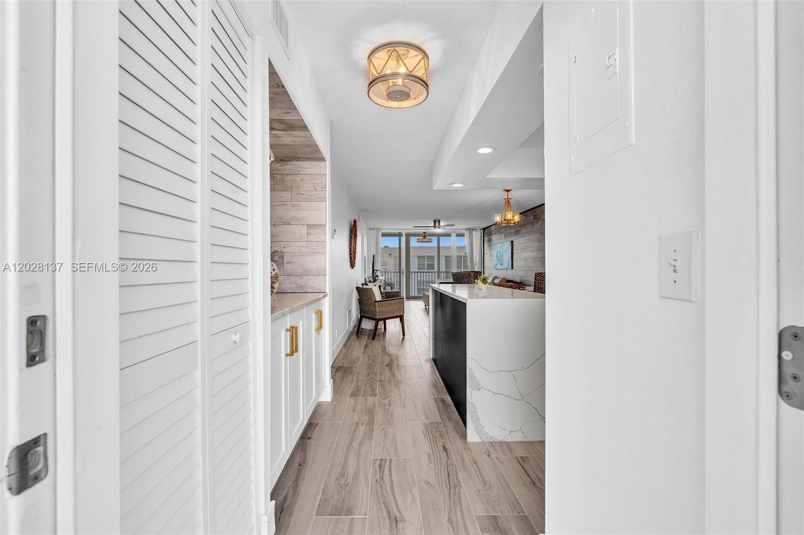 SEAGATE OF GULFSTREAM CON - Residential