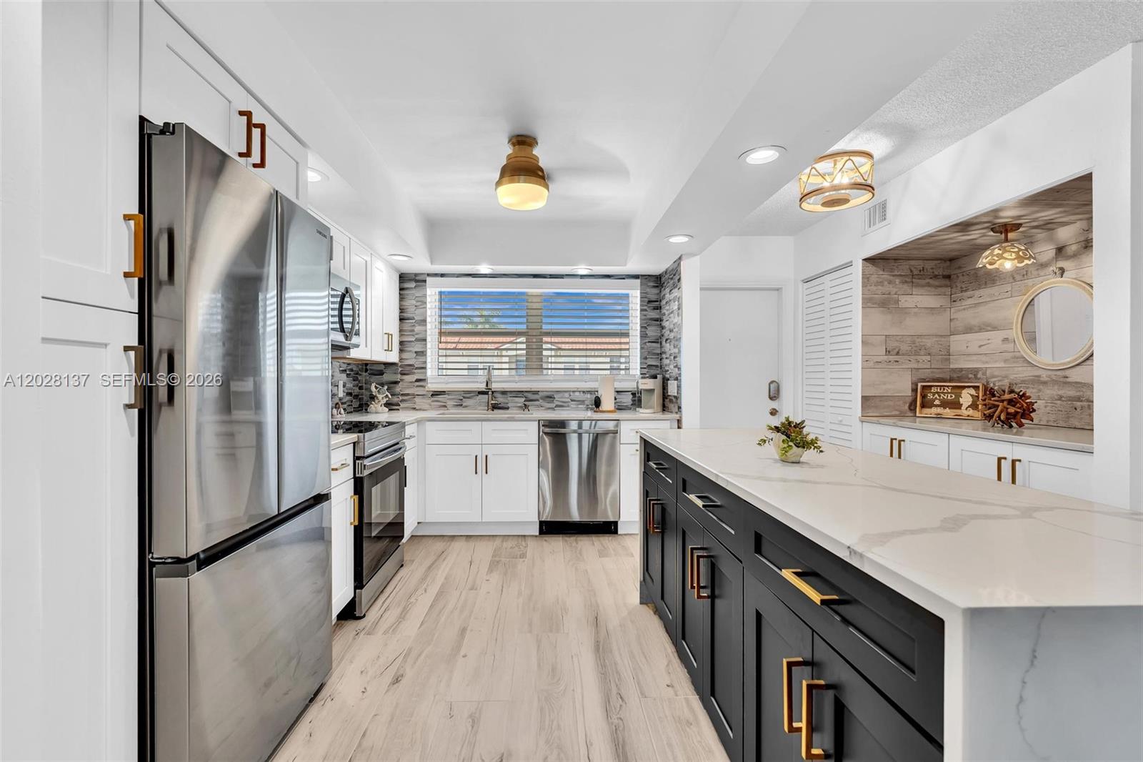 SEAGATE OF GULFSTREAM CON - Residential