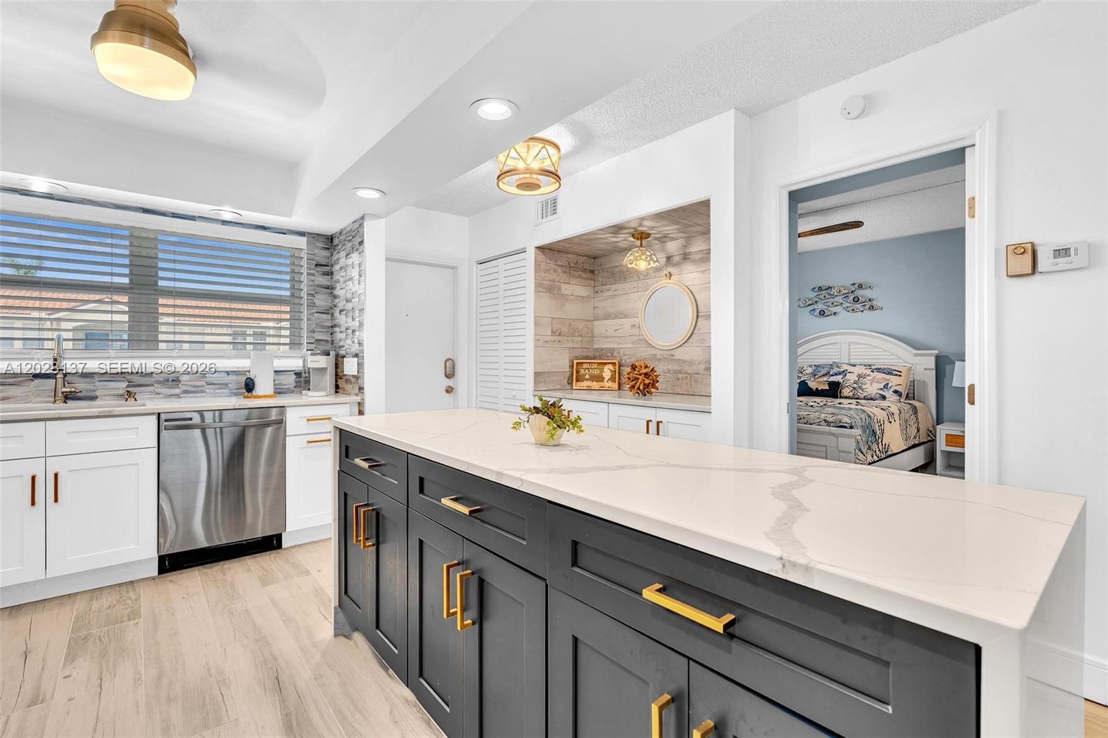 SEAGATE OF GULFSTREAM CON - Residential
