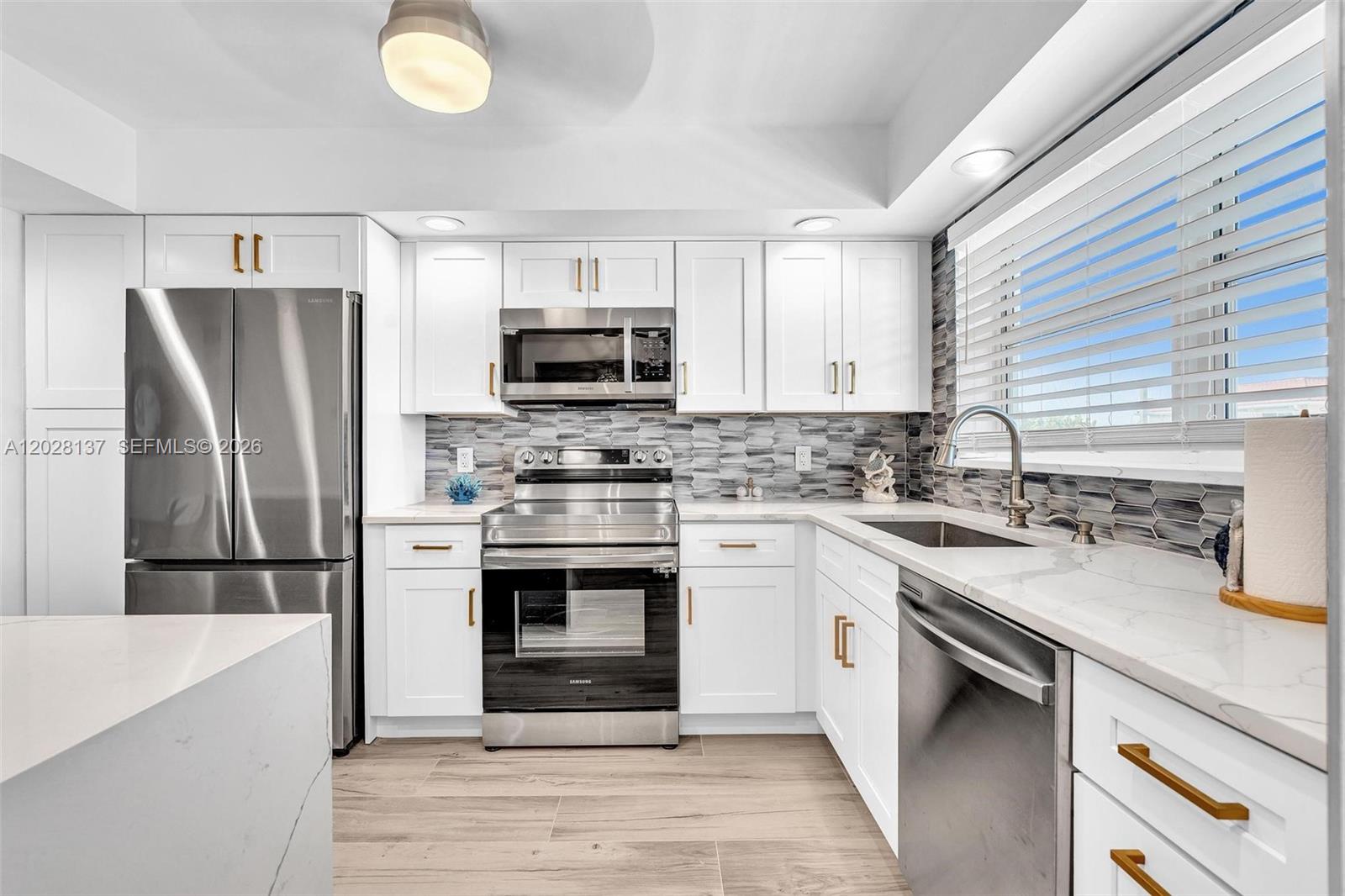 SEAGATE OF GULFSTREAM CON - Residential