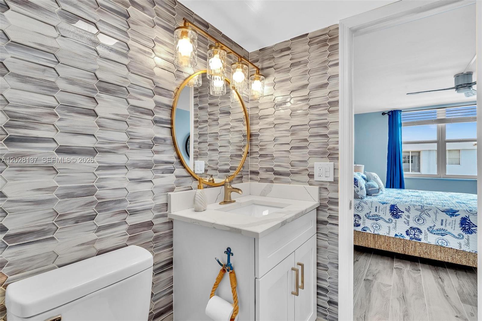 SEAGATE OF GULFSTREAM CON - Residential