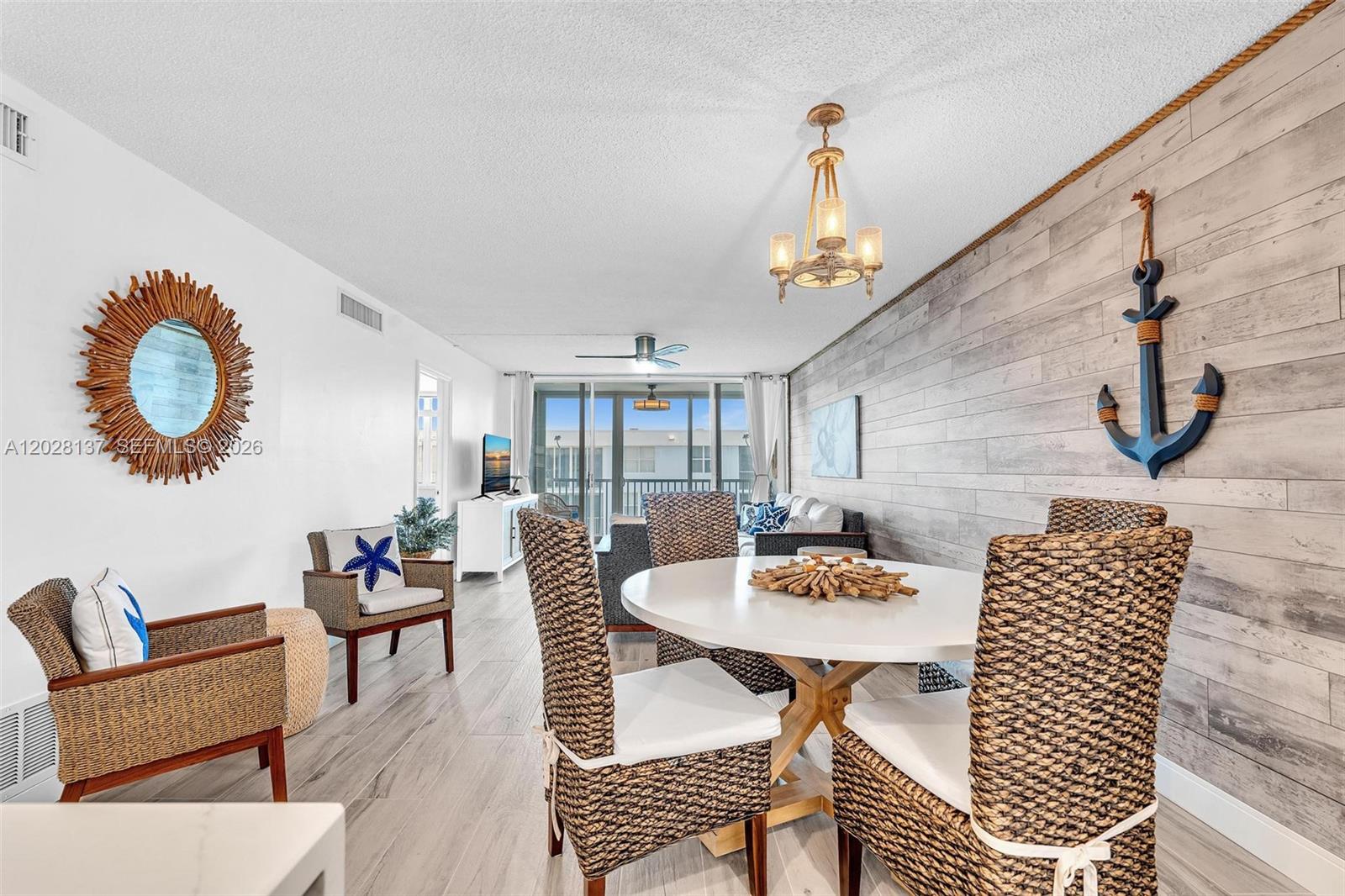 SEAGATE OF GULFSTREAM CON - Residential