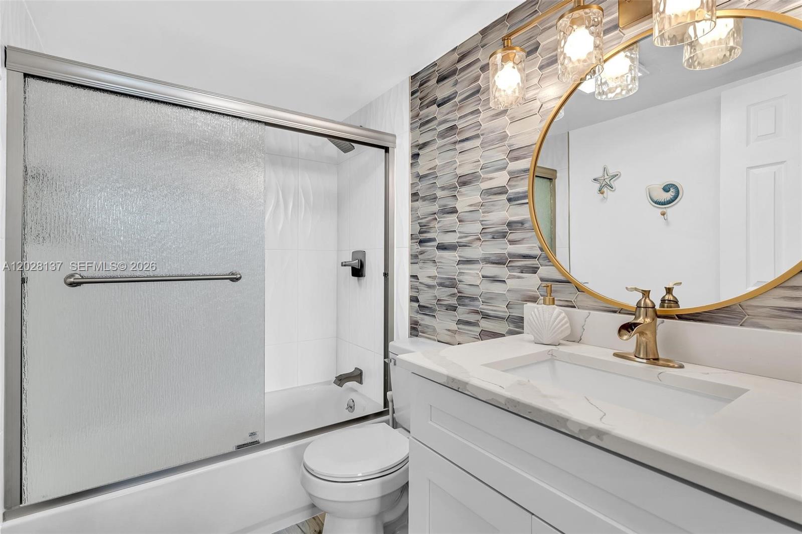 SEAGATE OF GULFSTREAM CON - Residential