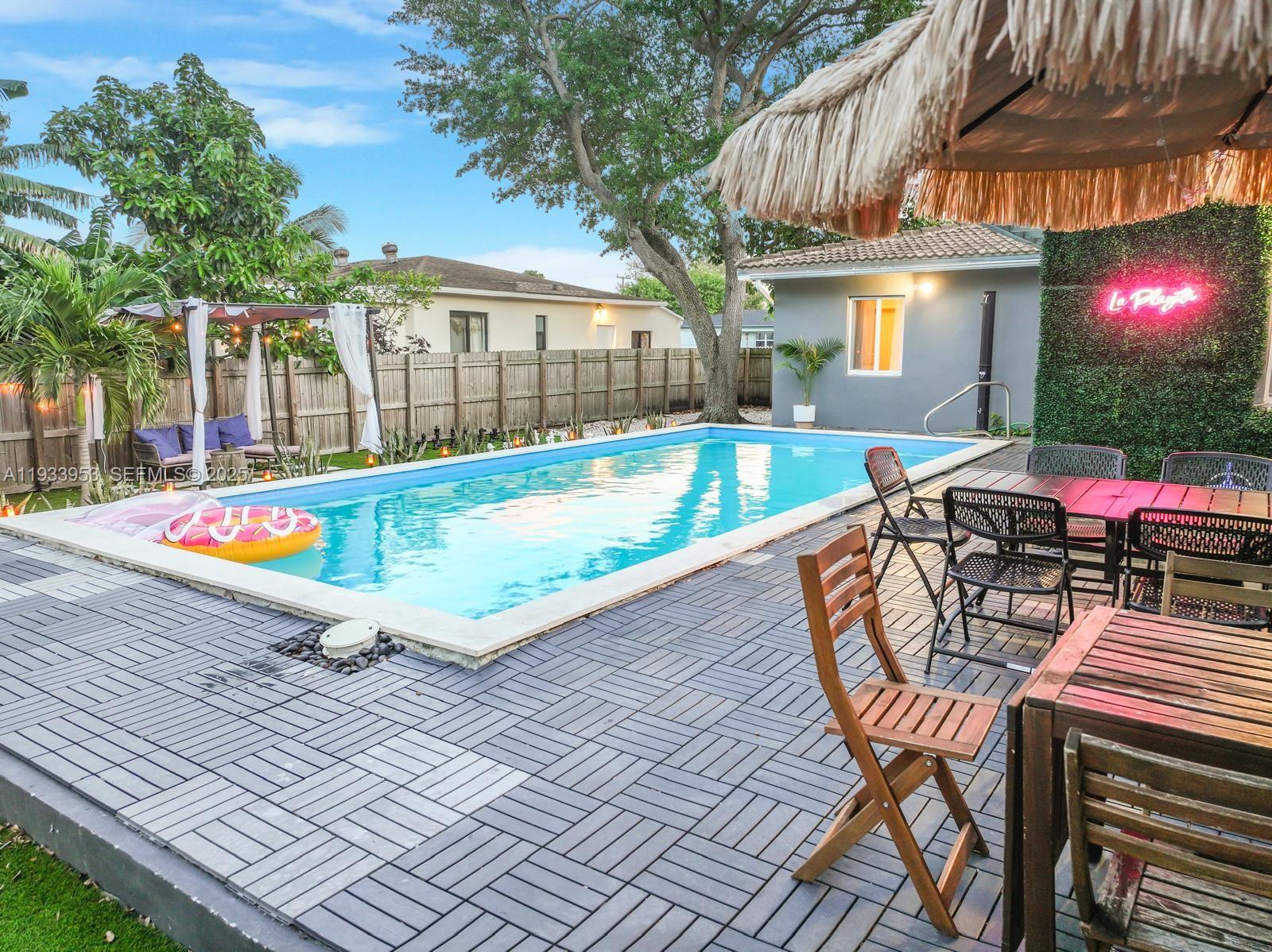 LA PALOMA - Residential