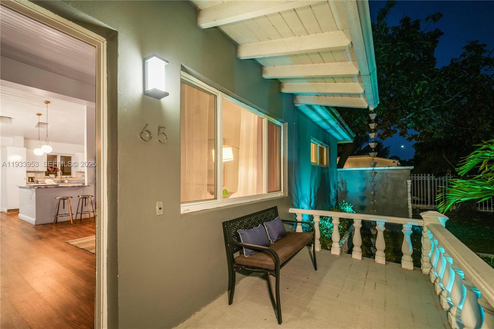 LA PALOMA - Residential