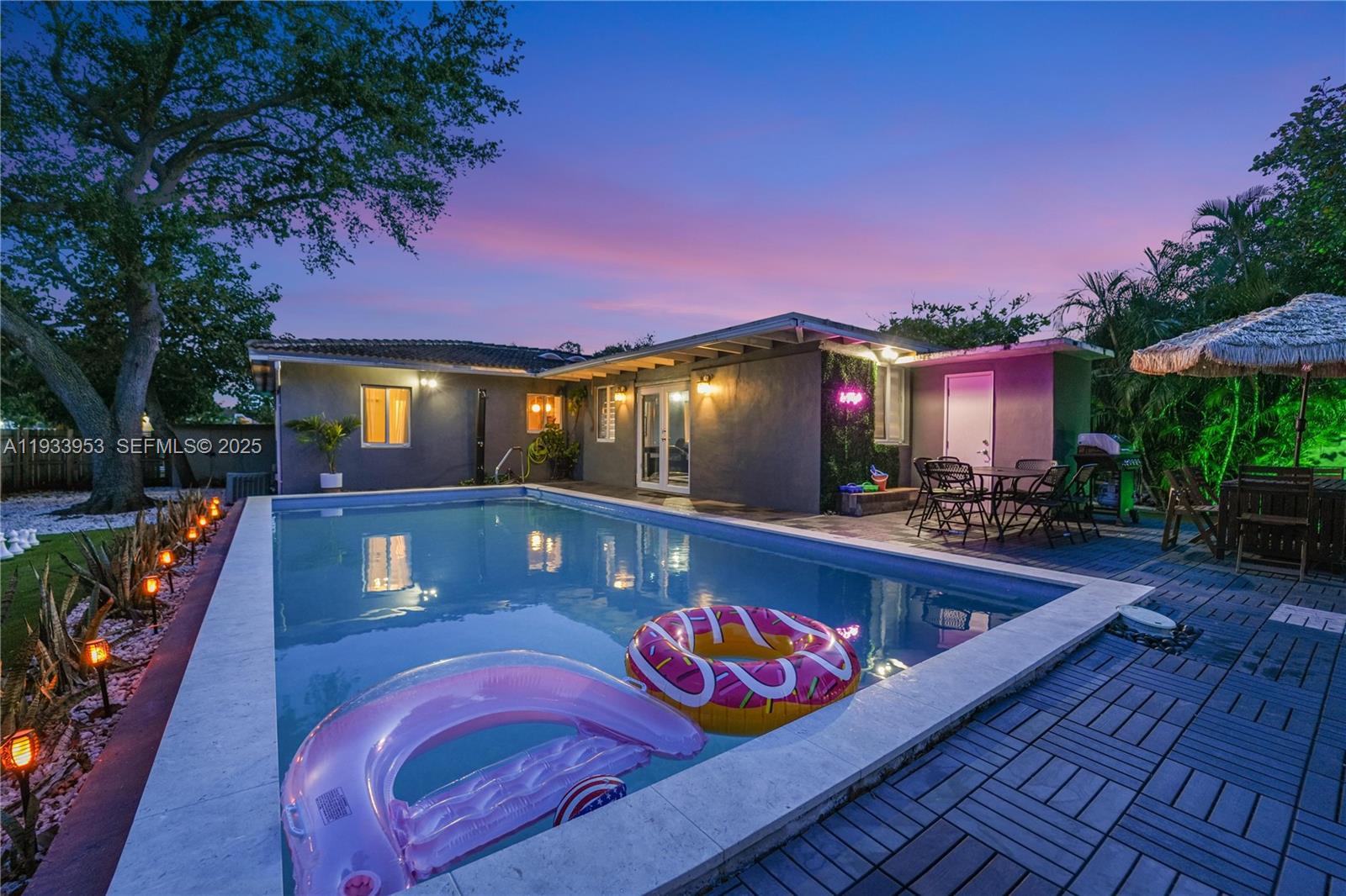 LA PALOMA - Residential