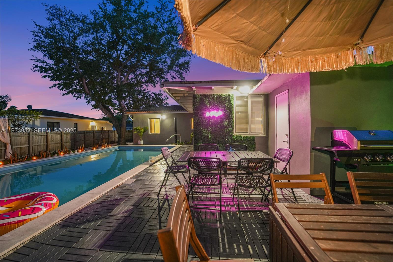 LA PALOMA - Residential