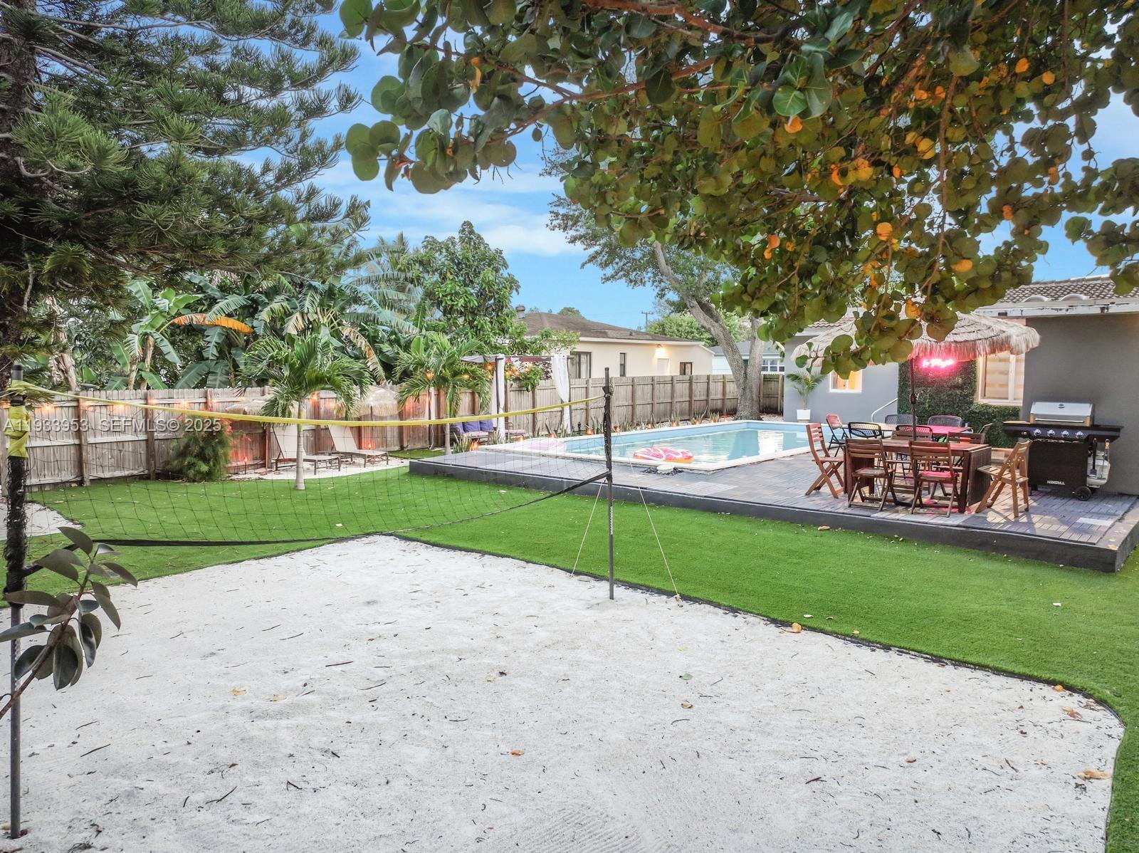 LA PALOMA - Residential