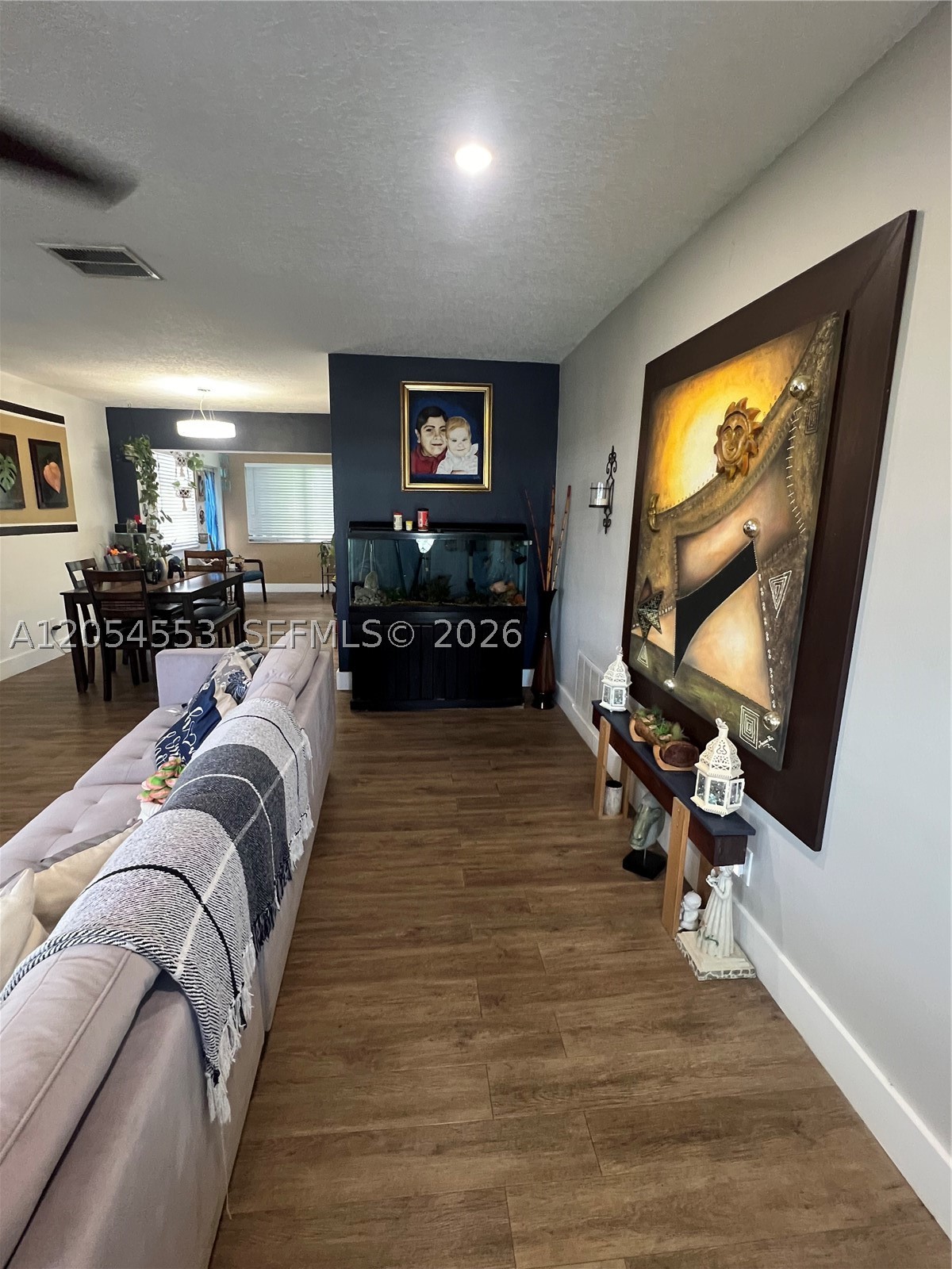 MAINLANDS OF TAMARAC LAKE - Residential