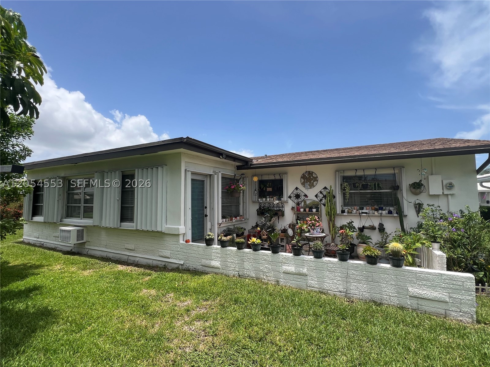 MAINLANDS OF TAMARAC LAKE - Residential