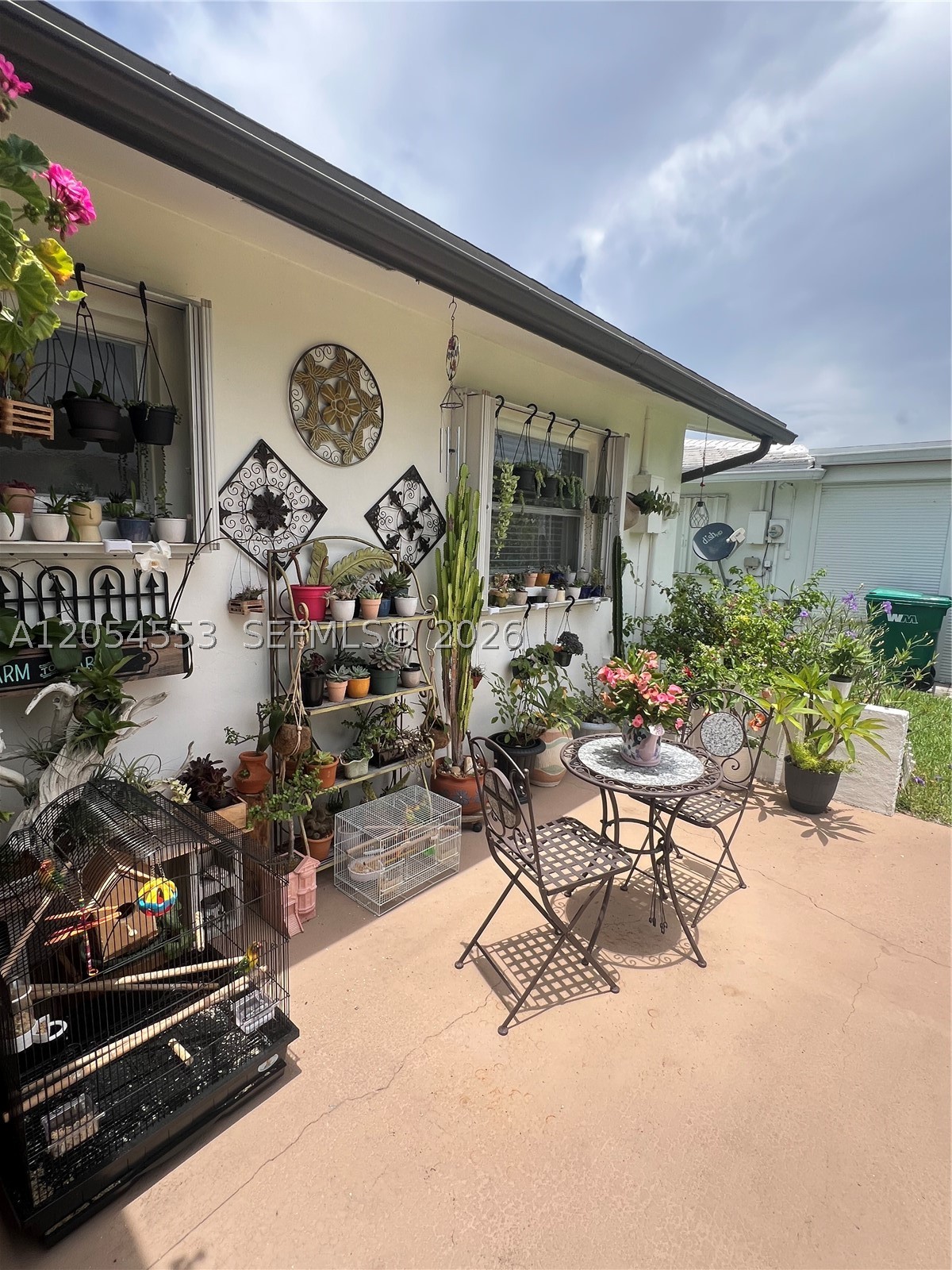 MAINLANDS OF TAMARAC LAKE - Residential