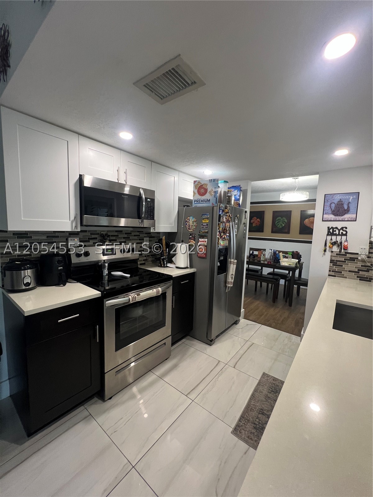 MAINLANDS OF TAMARAC LAKE - Residential