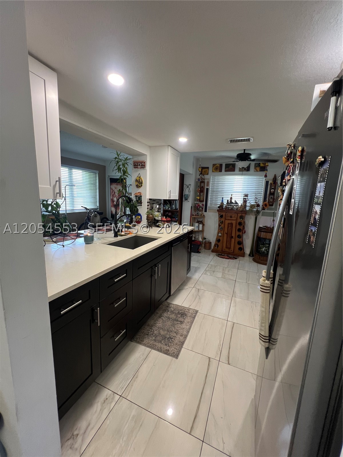 MAINLANDS OF TAMARAC LAKE - Residential