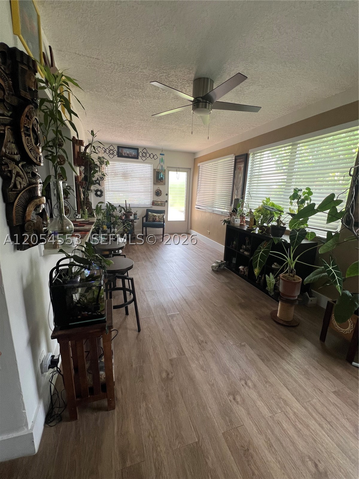 MAINLANDS OF TAMARAC LAKE - Residential