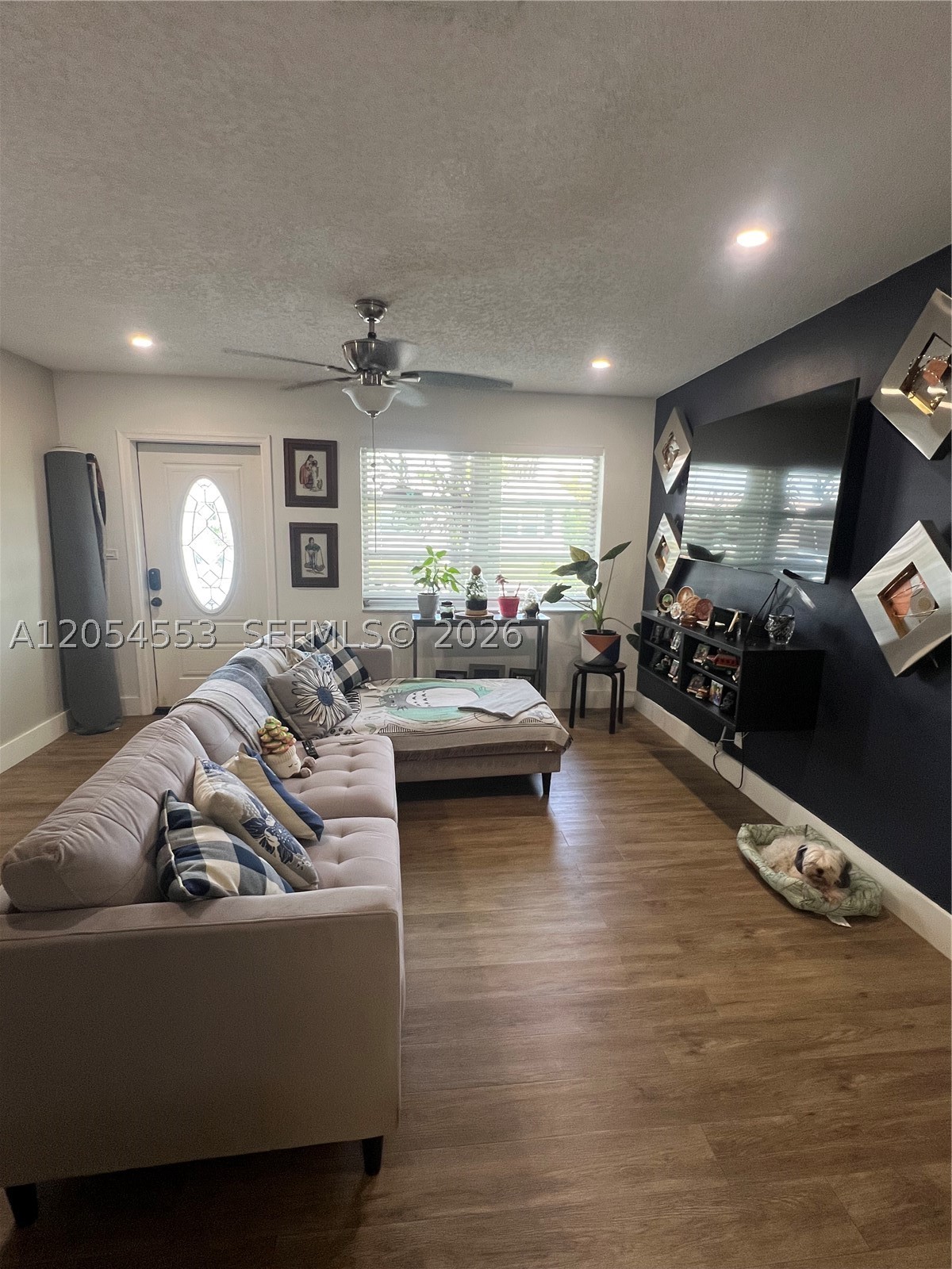 MAINLANDS OF TAMARAC LAKE - Residential