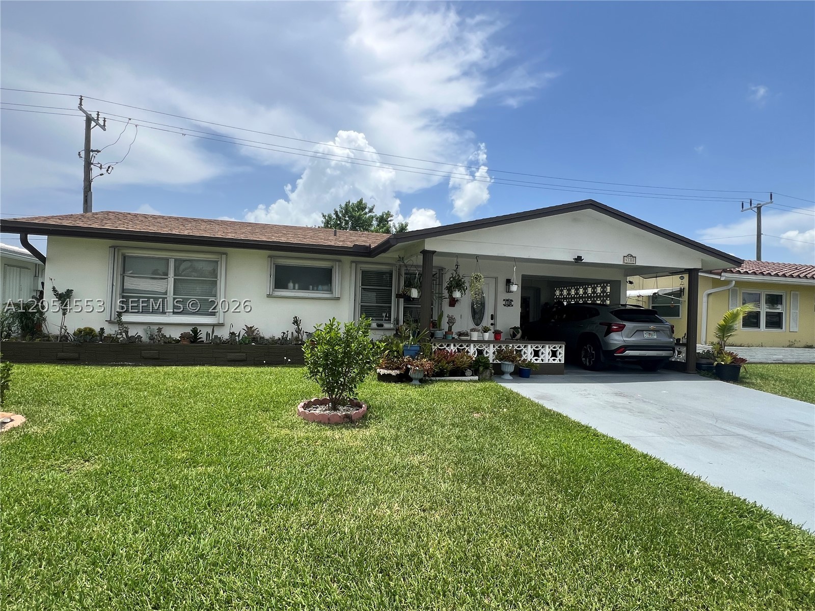 MAINLANDS OF TAMARAC LAKE - Residential