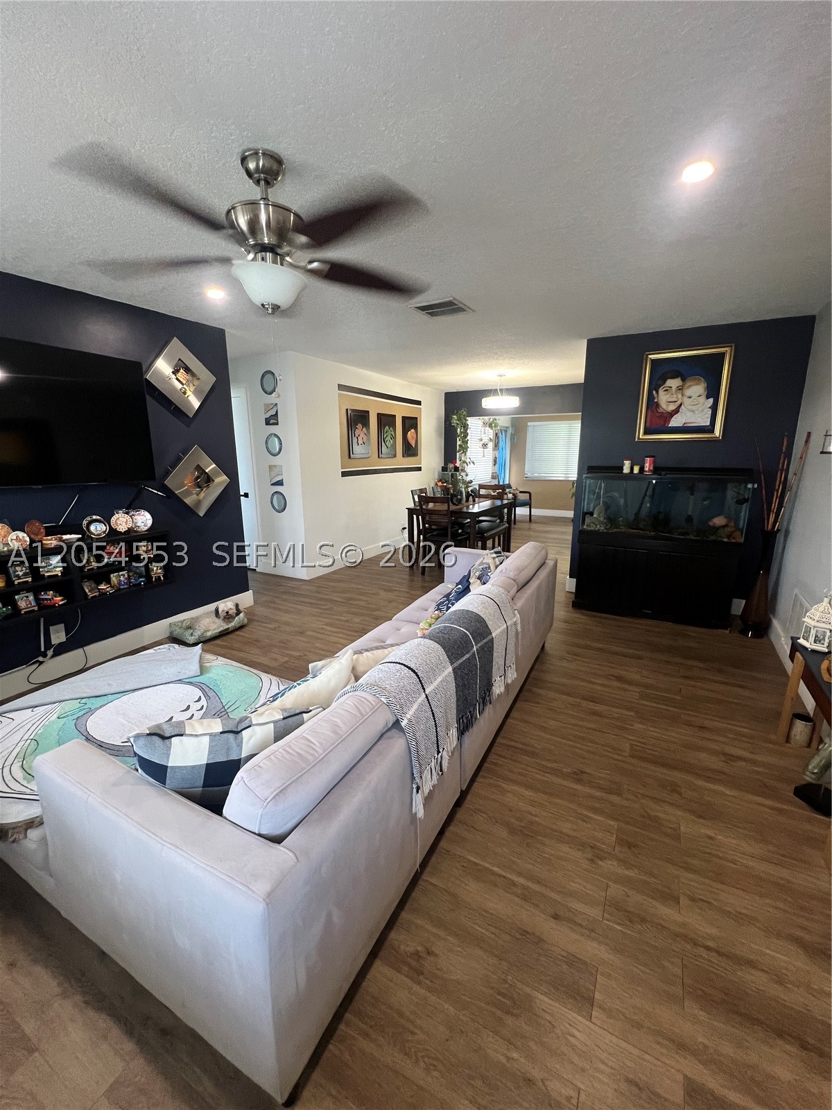 MAINLANDS OF TAMARAC LAKE - Residential