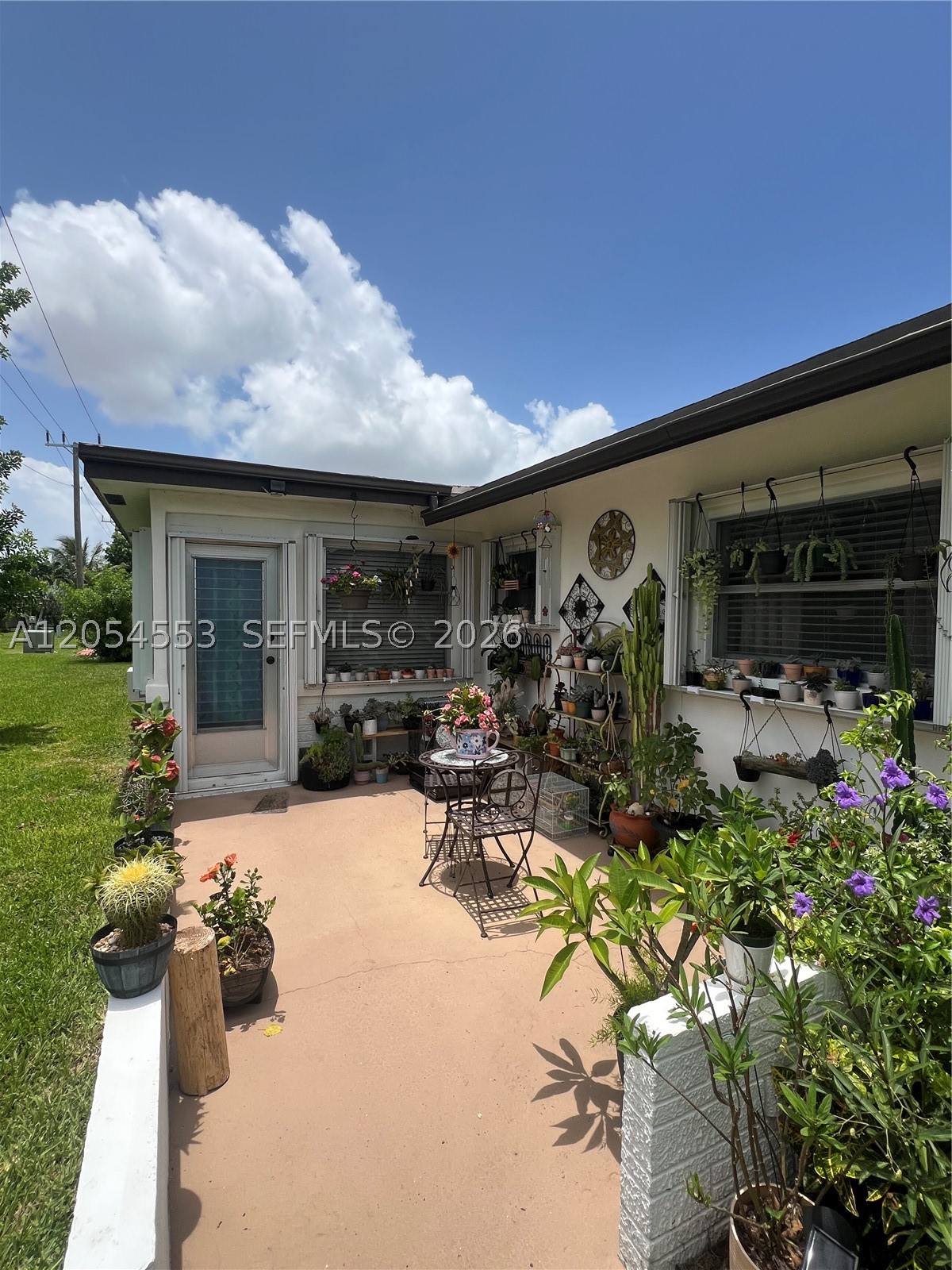 MAINLANDS OF TAMARAC LAKE - Residential