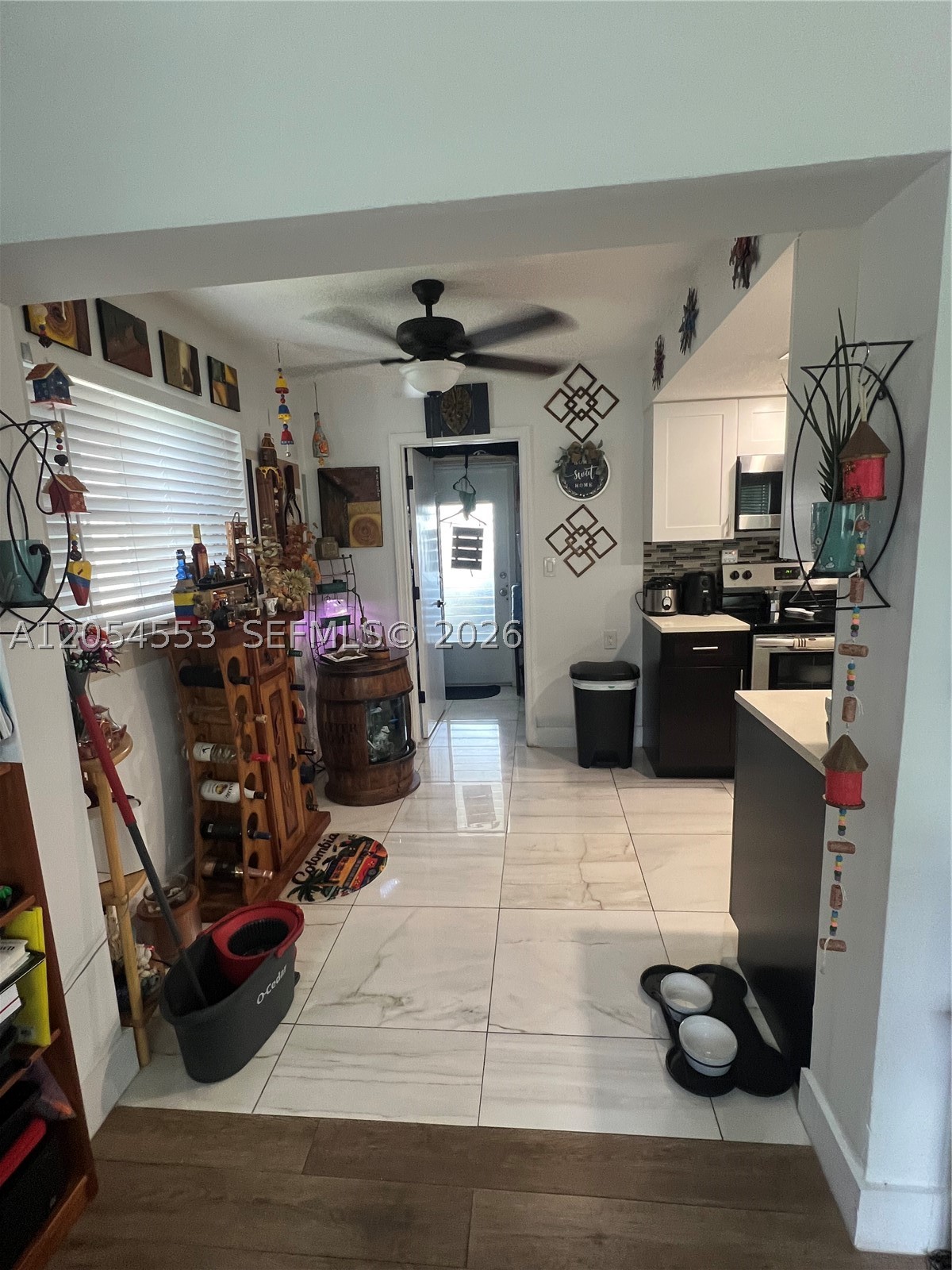 MAINLANDS OF TAMARAC LAKE - Residential