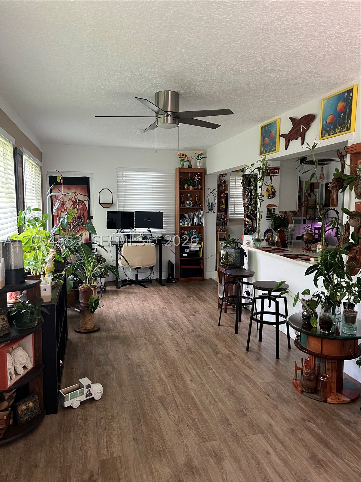 MAINLANDS OF TAMARAC LAKE - Residential
