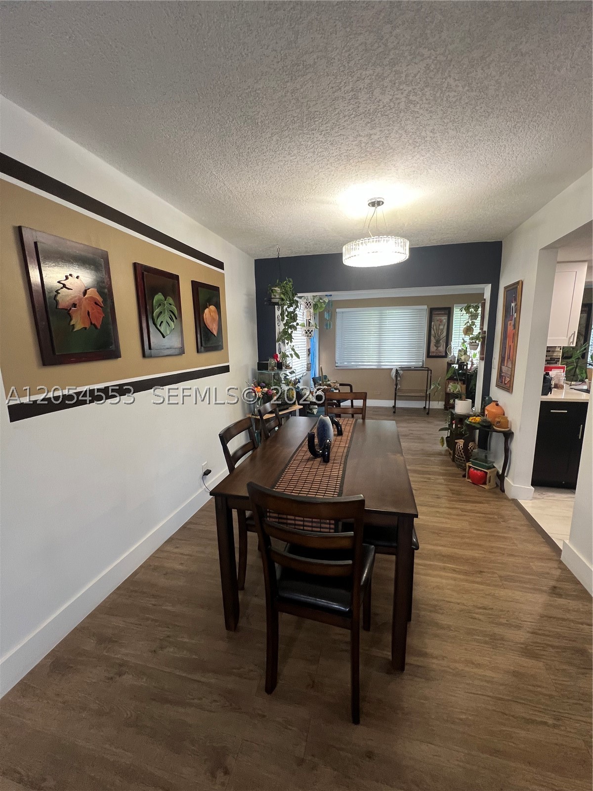 MAINLANDS OF TAMARAC LAKE - Residential