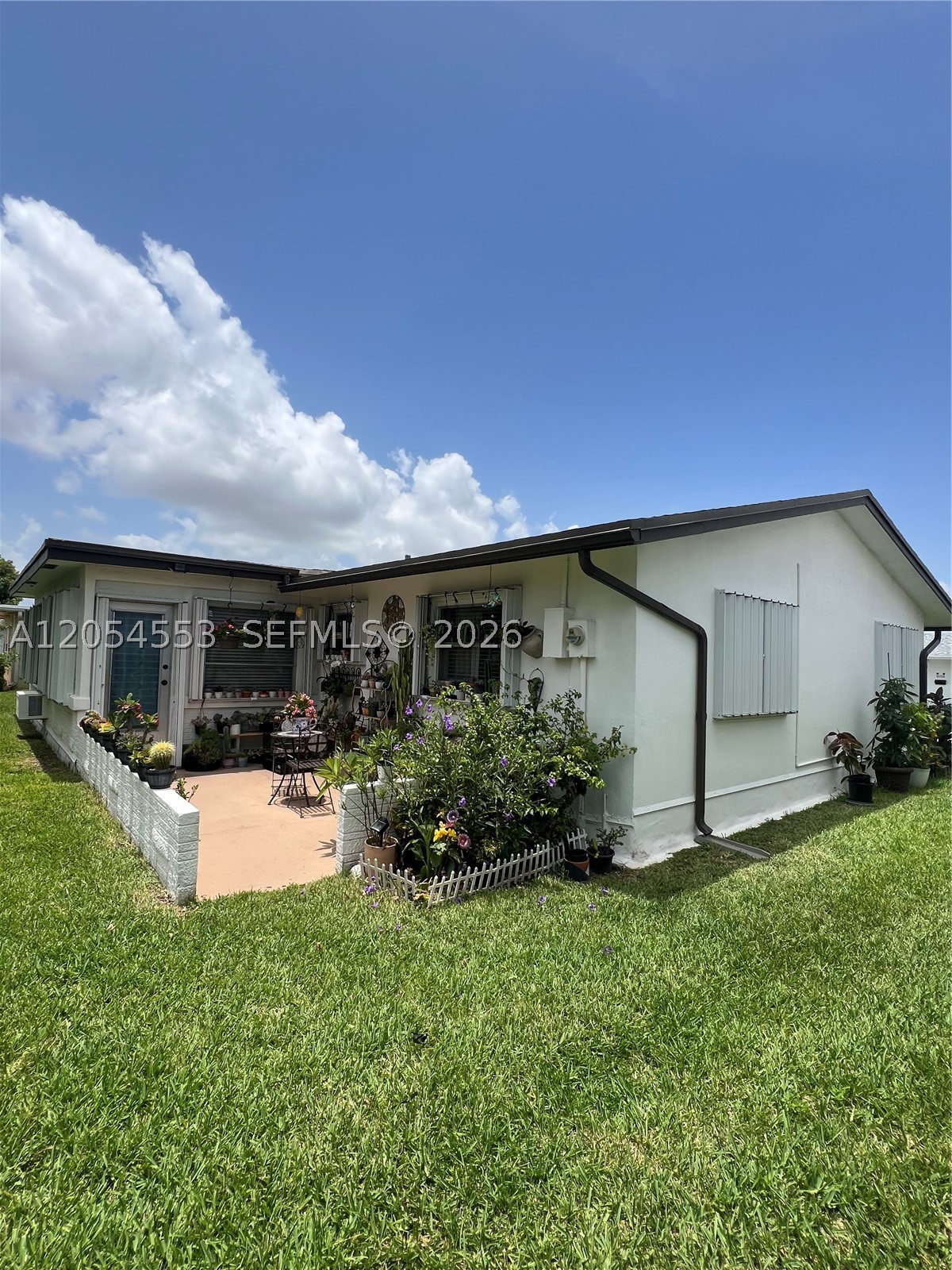 MAINLANDS OF TAMARAC LAKE - Residential
