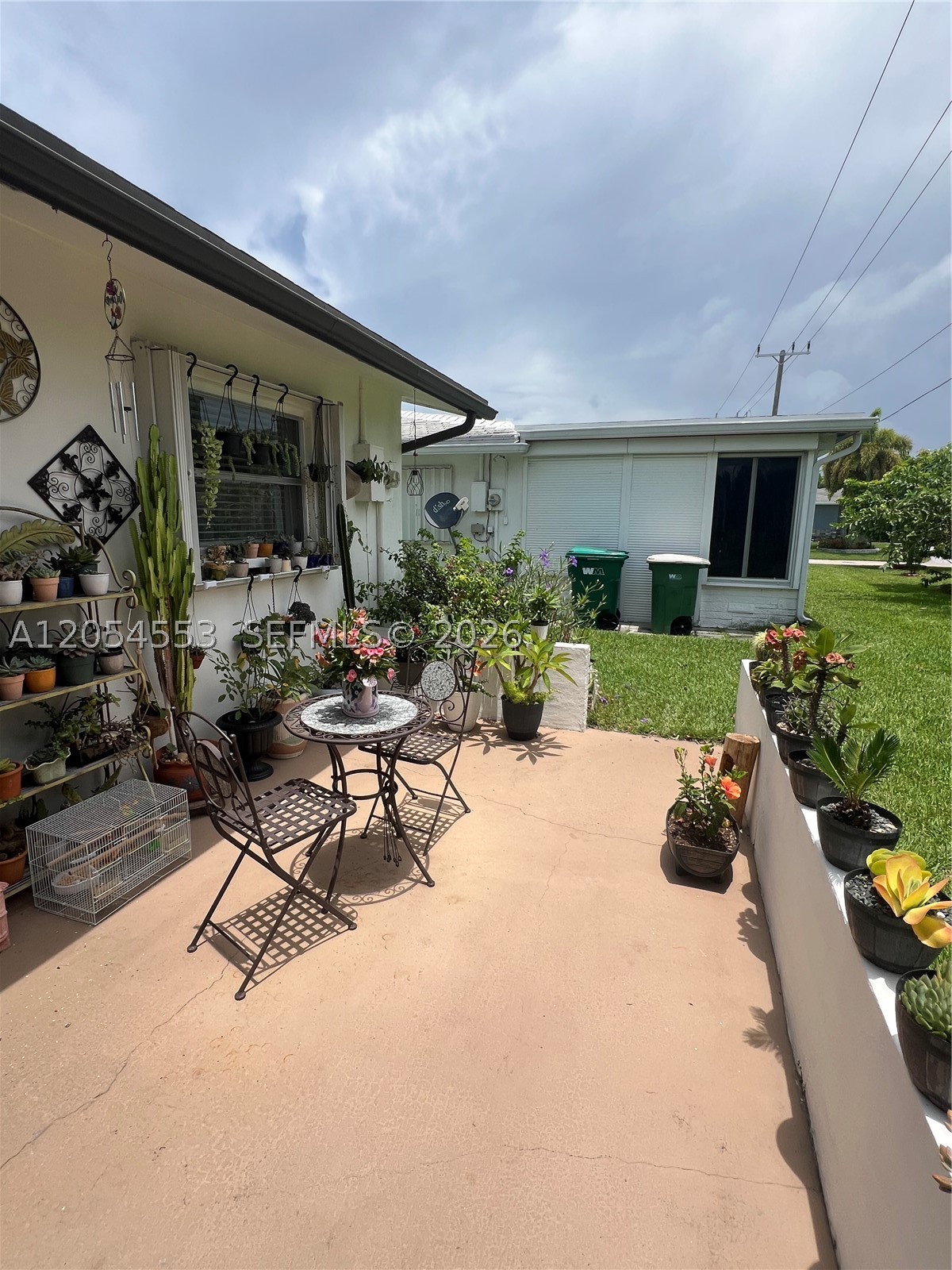MAINLANDS OF TAMARAC LAKE - Residential