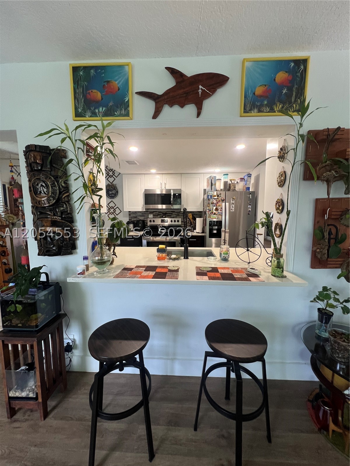 MAINLANDS OF TAMARAC LAKE - Residential