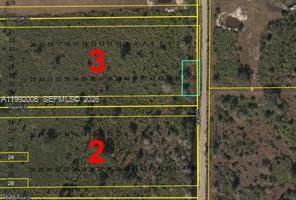Zoning allows for homes and mobile homes. Any structure will be required to meet county required setbacks, per Glades County planning & zoning this is a buildable lot. Please verify any questions with the appropriate Glades County department.