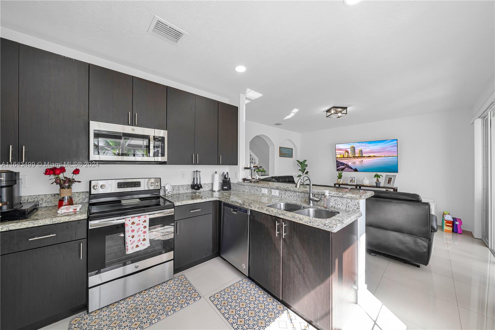 SUNSET LAKE TOWNHOMES - Residential Lease