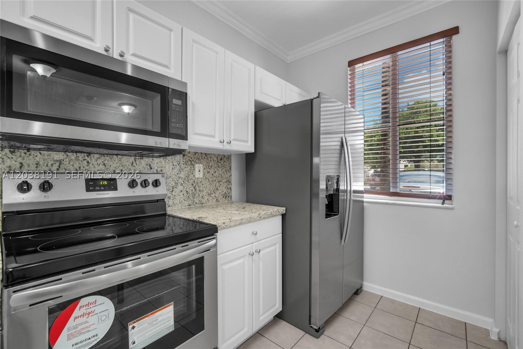 SOLABELLA CONDO - Residential Lease
