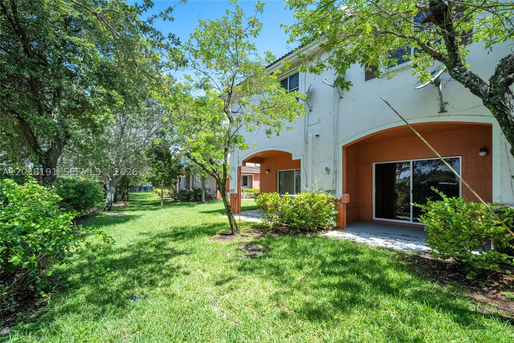 SOLABELLA CONDO - Residential Lease