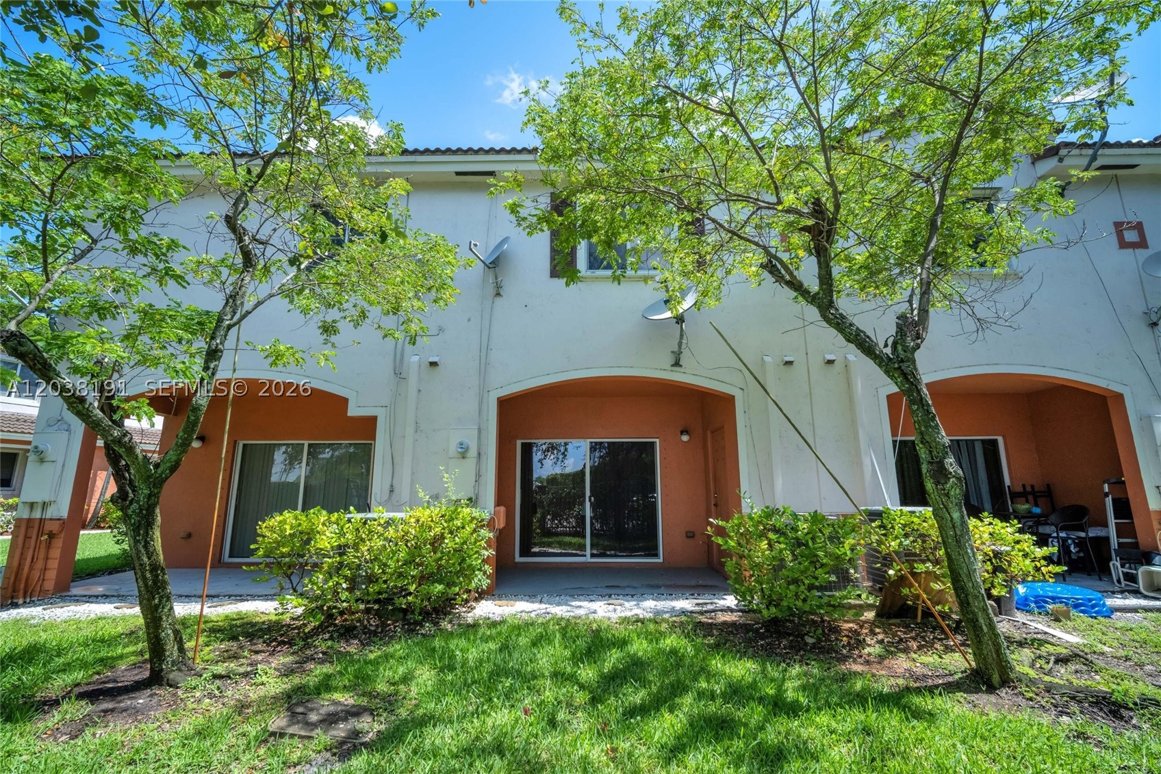 SOLABELLA CONDO - Residential Lease