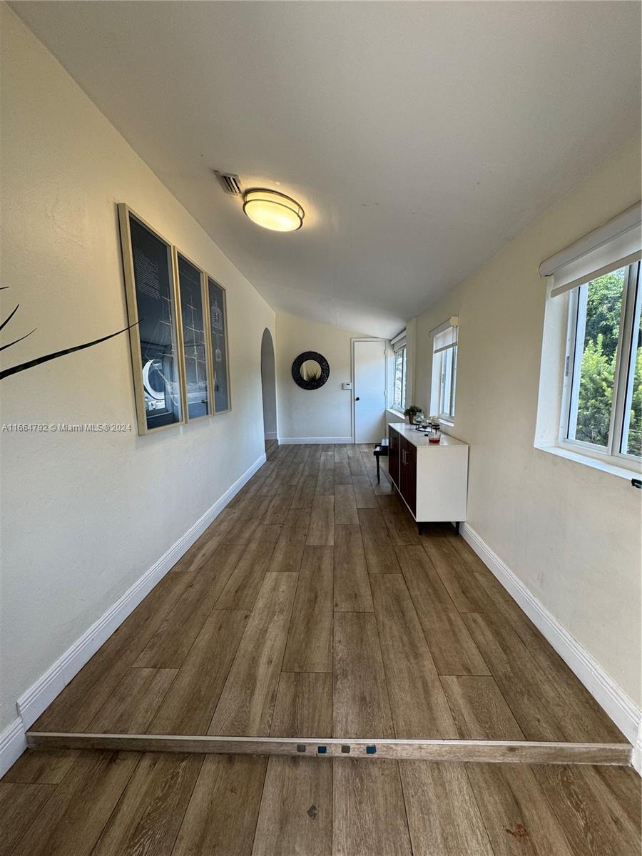 FIRST ADDN TO PASADENA PA - Residential
