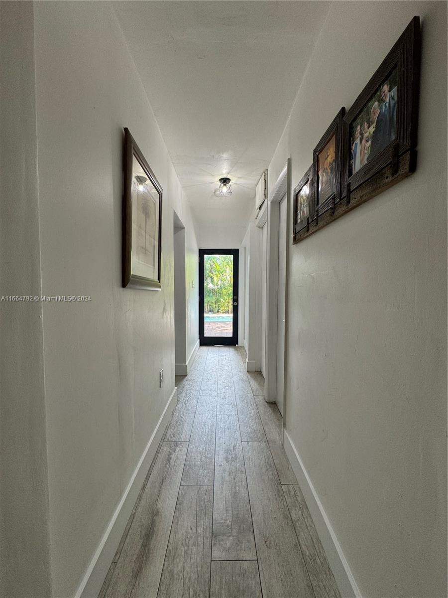 FIRST ADDN TO PASADENA PA - Residential