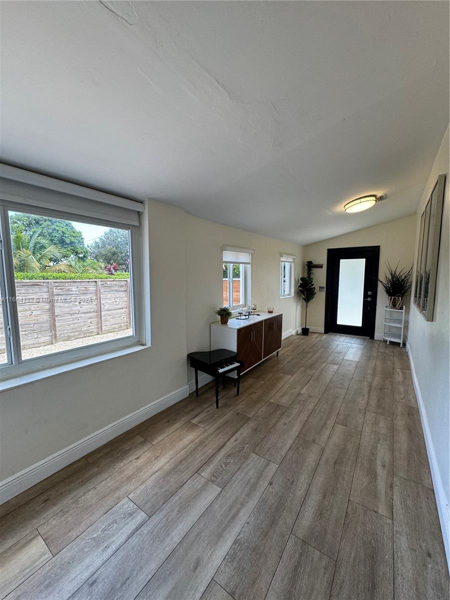 FIRST ADDN TO PASADENA PA - Residential