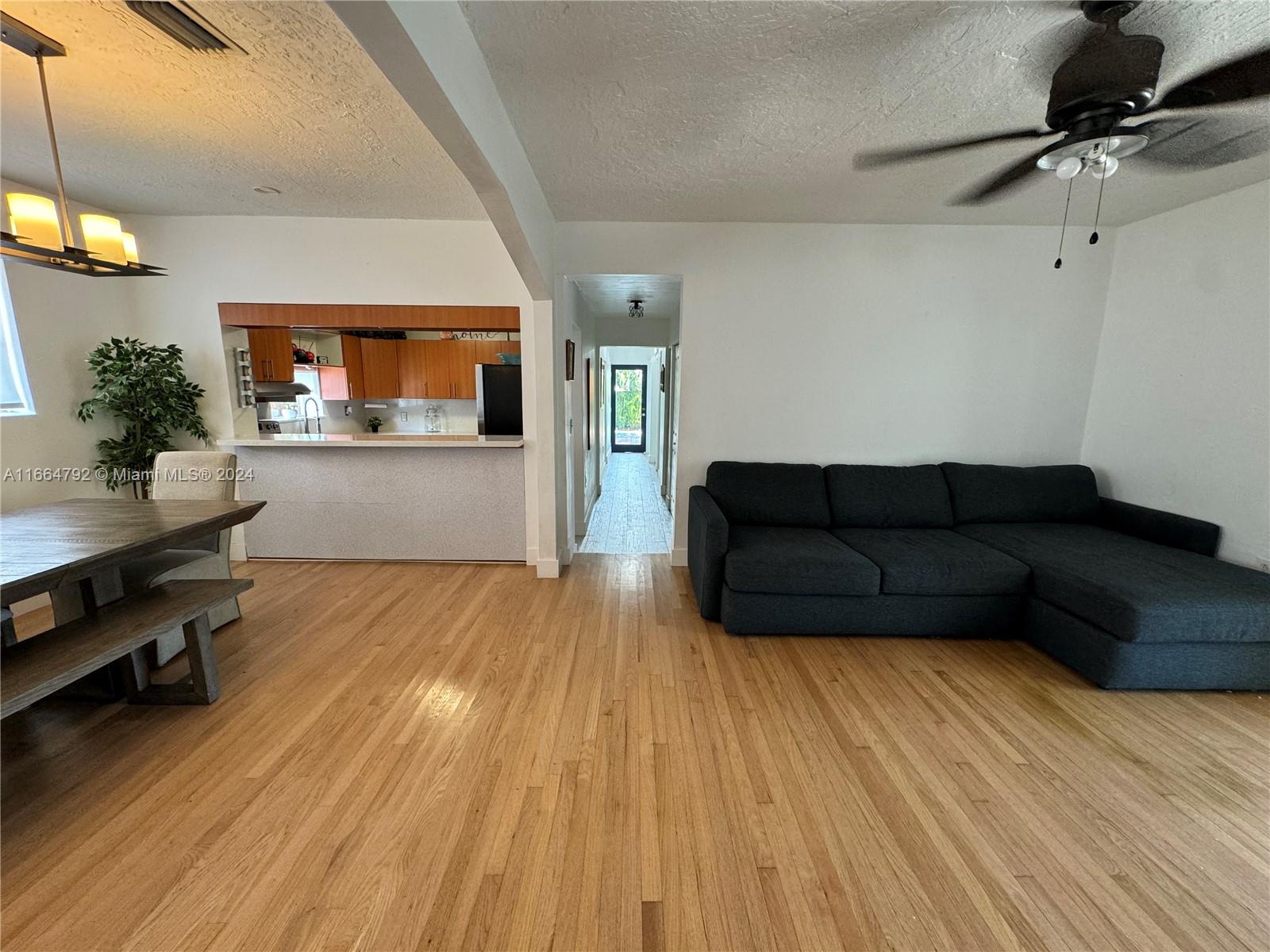 FIRST ADDN TO PASADENA PA - Residential