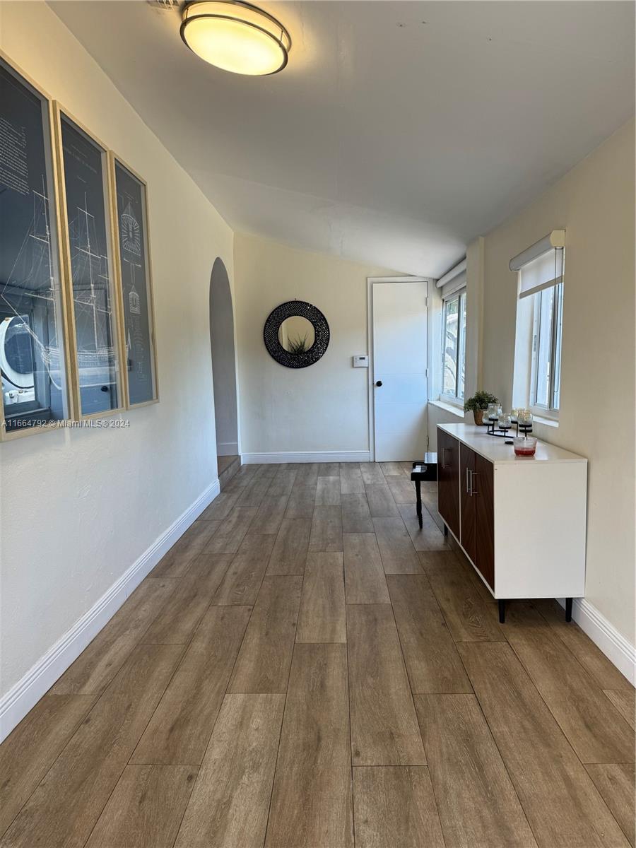 FIRST ADDN TO PASADENA PA - Residential